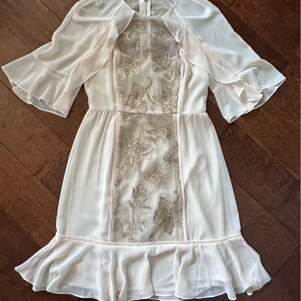 EUC BCBG dress